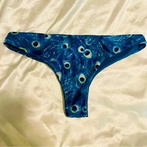 Reversible Bikini Bottoms